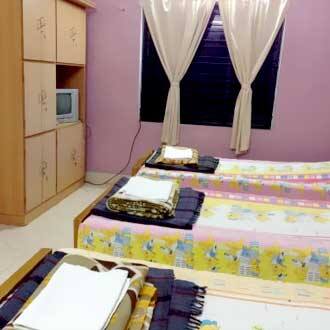 Hotel Naba Basanta, Bolpur 2